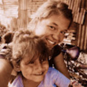 Meet your Posher, Brandi